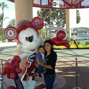 Meet your Posher, Roseanne